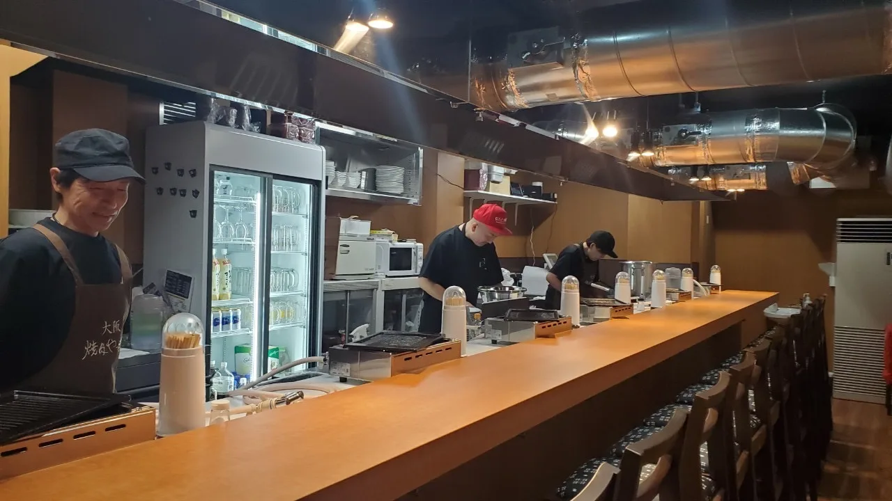 Yakiniku Yacchan Yushima-ten